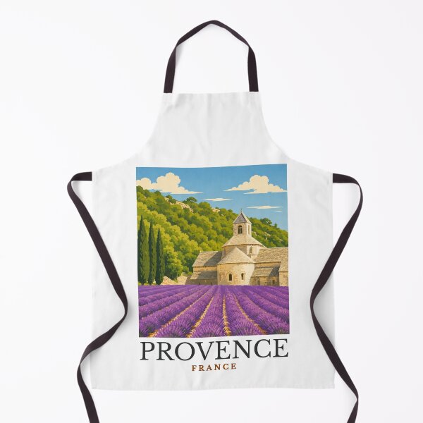 Item preview, Provence - France designed and sold by GoodOldVintage.