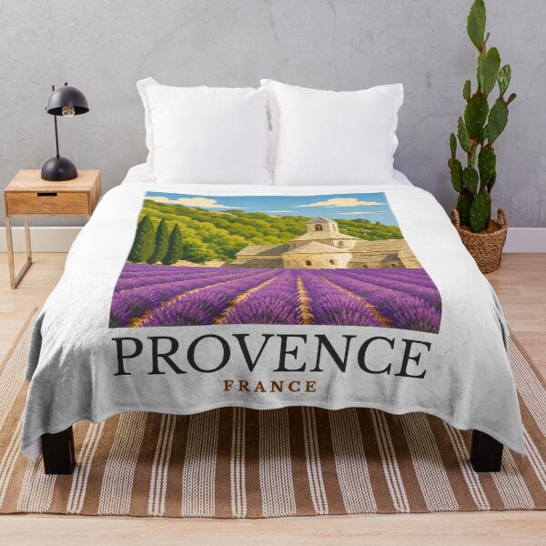 Item preview, Provence - France designed and sold by GoodOldVintage.