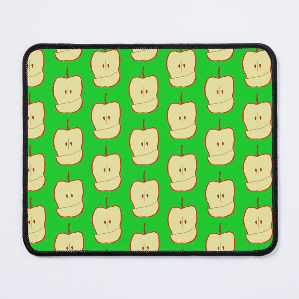 Item preview, Sliced Apple designed and sold by ArgentArtStudio.