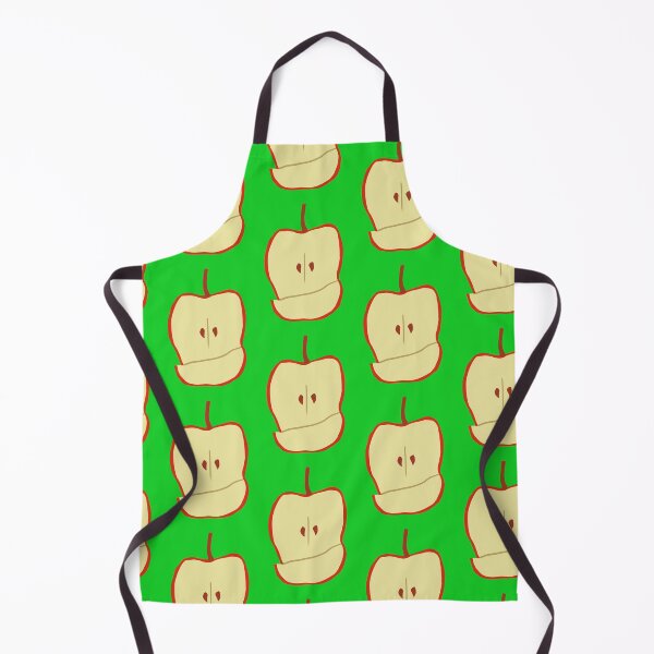 Item preview, Sliced Apple designed and sold by ArgentArtStudio.