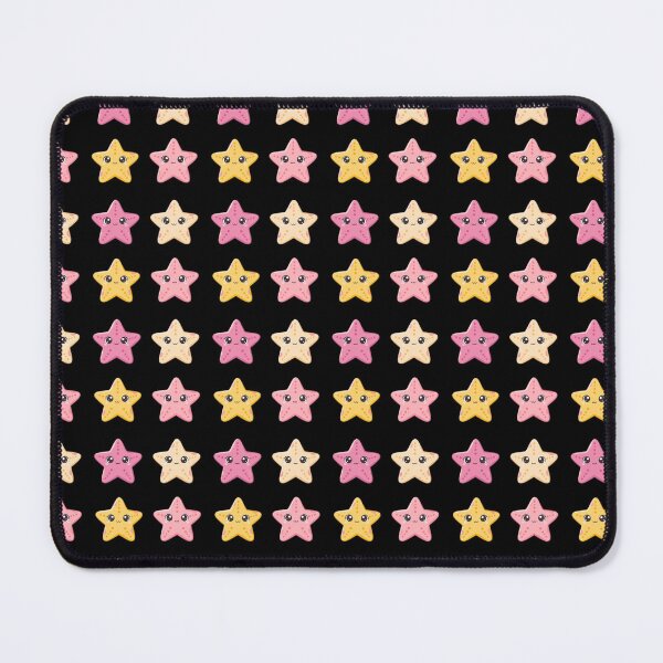Item preview, Cute Kawaii Sea Animals Ocean Creature baby Ocean Aesthetic Kawaii Starfish designed and sold by Art IN Pack.