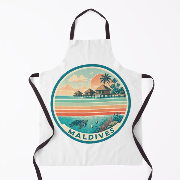 Item preview, Maldives designed and sold by JonysCreativeDesigns.