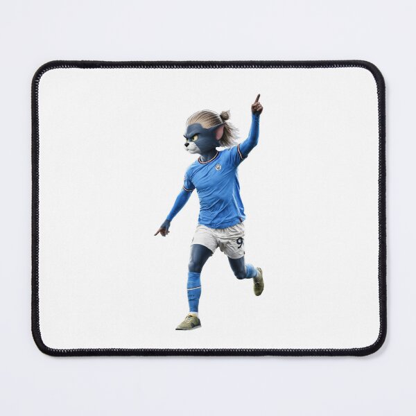 Item preview, Erling haaland designed and sold by lmsendalfer.