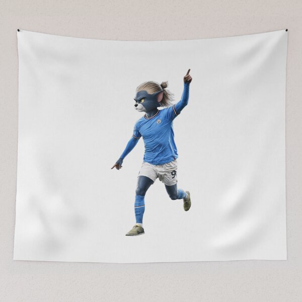 Item preview, Erling haaland designed and sold by lmsendalfer.