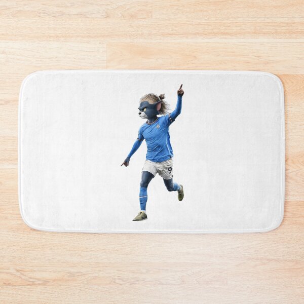 Item preview, Erling haaland designed and sold by lmsendalfer.