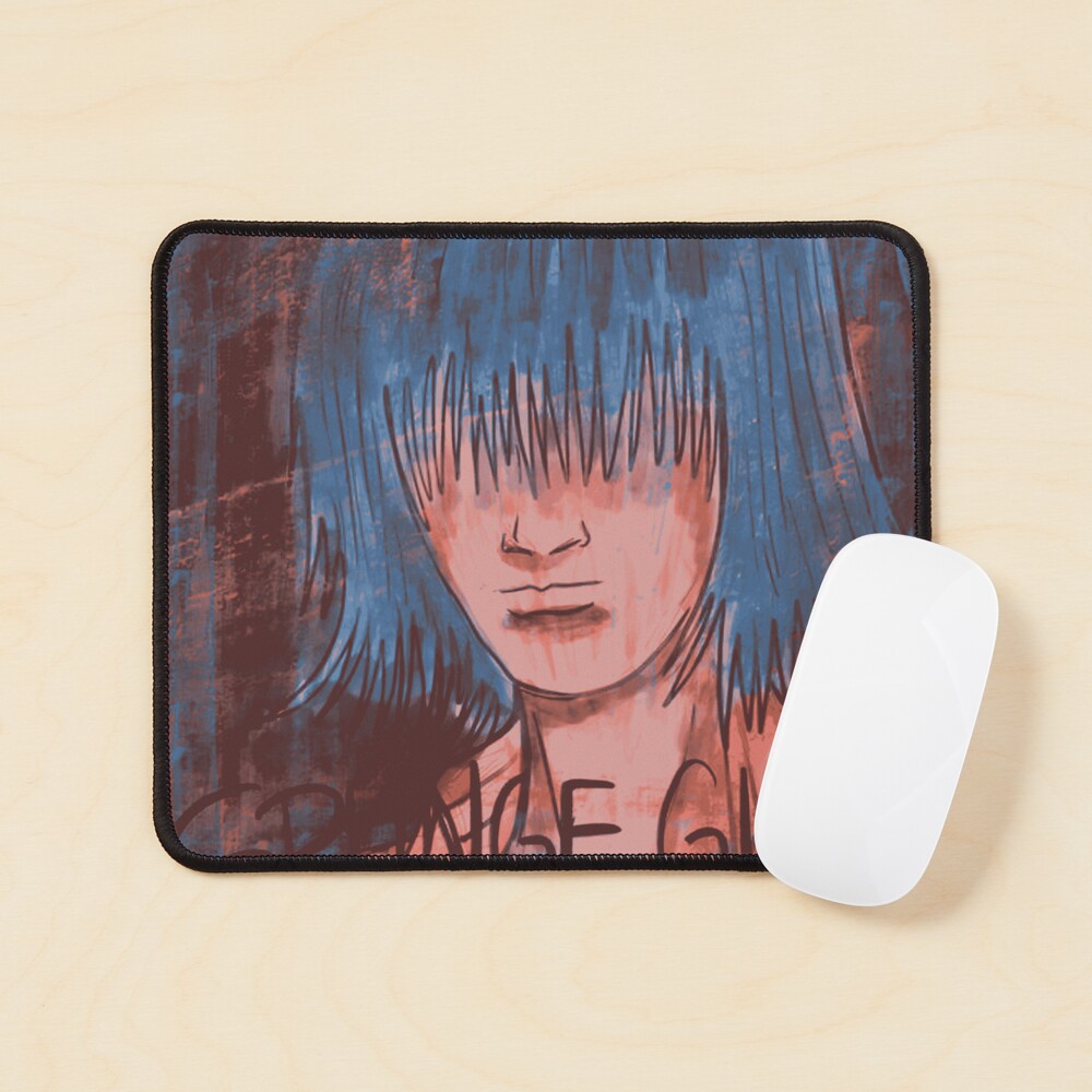 Item preview, Mouse Pad designed and sold by FormVivid.