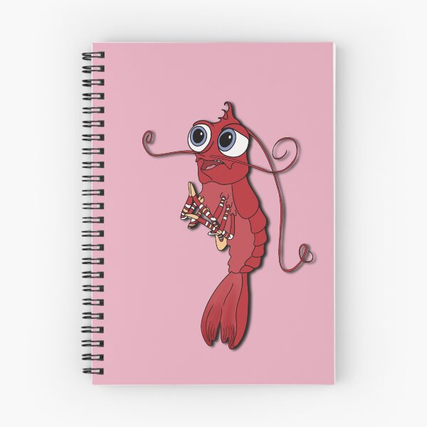 Item preview, My Sister Had A Baby Shrimp Shark Tale designed and sold by baranskini.