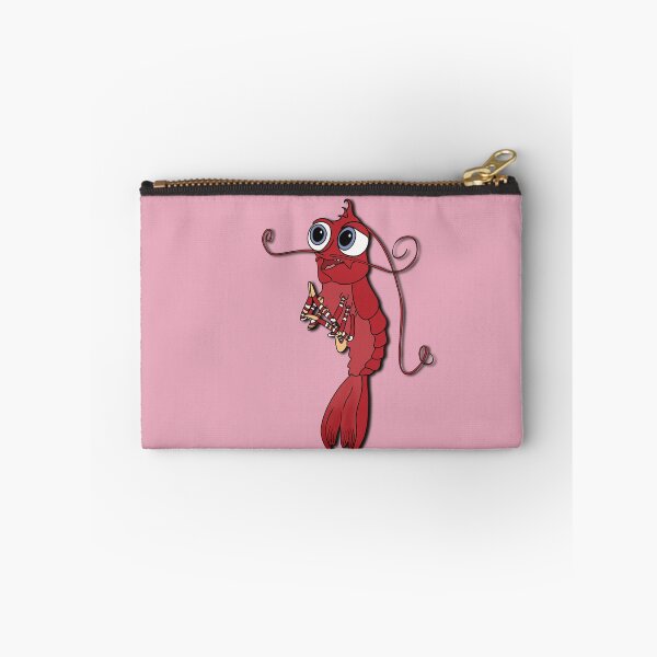 Item preview, My Sister Had A Baby Shrimp Shark Tale designed and sold by baranskini.