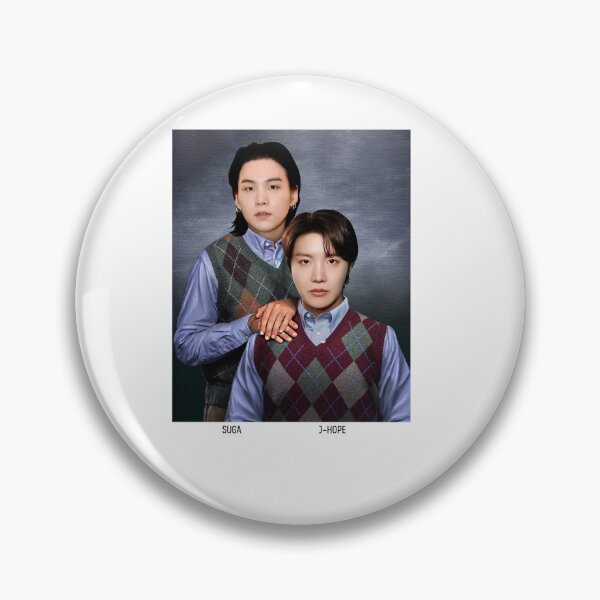 Item preview, Suga J-Hope BTS Step Bros Shirt, Vintage 90s Kpop Shirt, Kpop Comfort Colors Shirt, BTS World Tour 2026, Funny Kpop Shirt, Gifts For Fan designed and sold by BerryHand.