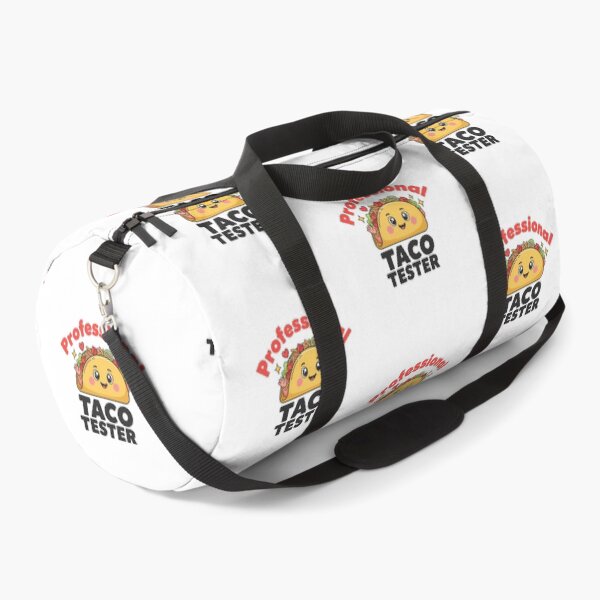 Item preview, Kawaii Inspired Professional Taco Tester designed and sold by Peter Stawicki.