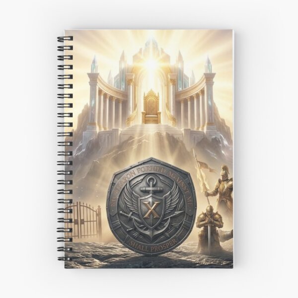 Item preview, Heaven’s Gate of Glory and Light designed and sold by MastersDesignNk.