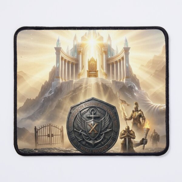 Item preview, Heaven’s Gate of Glory and Light designed and sold by MastersDesignNk.