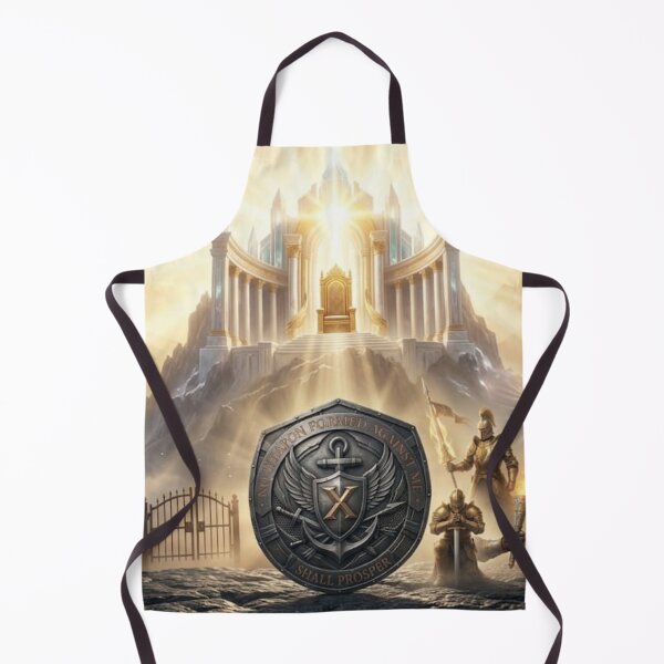 Item preview, Heaven’s Gate of Glory and Light designed and sold by Faithwave Hope & Haven.