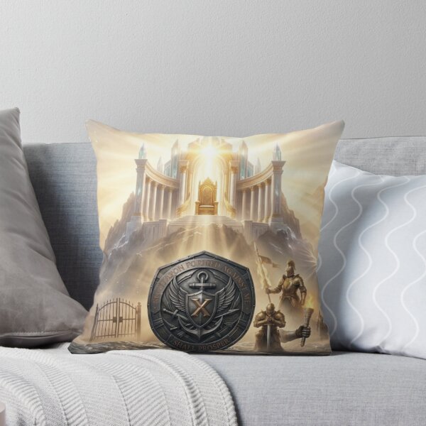 Item preview, Heaven’s Gate of Glory and Light designed and sold by Faithwave Hope & Haven.