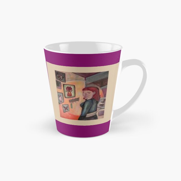 Item preview, InteriorHomePortrait designed and sold by PainterlVibes.