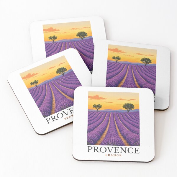 Item preview, Provence - France  designed and sold by GoodOldVintage.