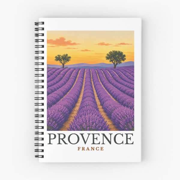 Item preview, Provence - France  designed and sold by GoodOldVintage.