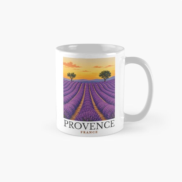 Item preview, Provence - France  designed and sold by GoodOldVintage.