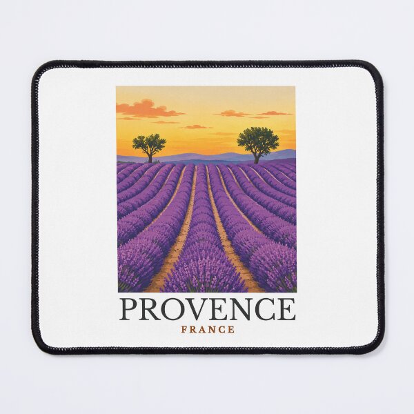 Item preview, Provence - France designed and sold by GoodOldVintage.