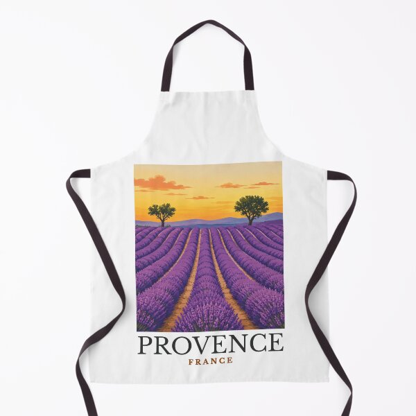 Item preview, Provence - France designed and sold by GoodOldVintage.