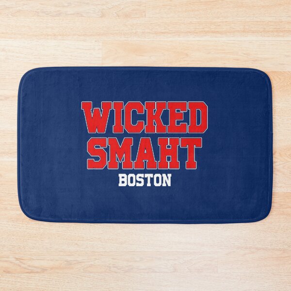 Aperçu de l'œuvre WICKED SMAHT - Boston créée et vendue par AbbyThorns.