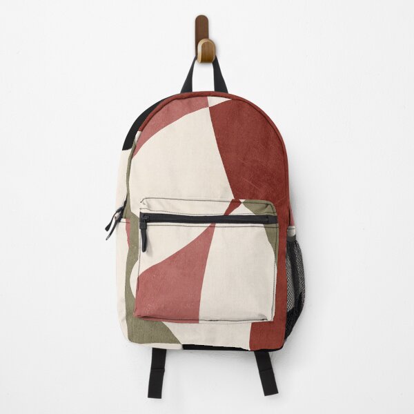 Item preview, Organic Abstract Shapes designed and sold by Claudia Dias.