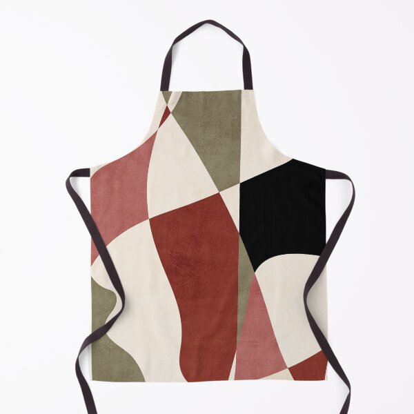 Item preview, Organic Abstract Shapes designed and sold by Claudia Dias.