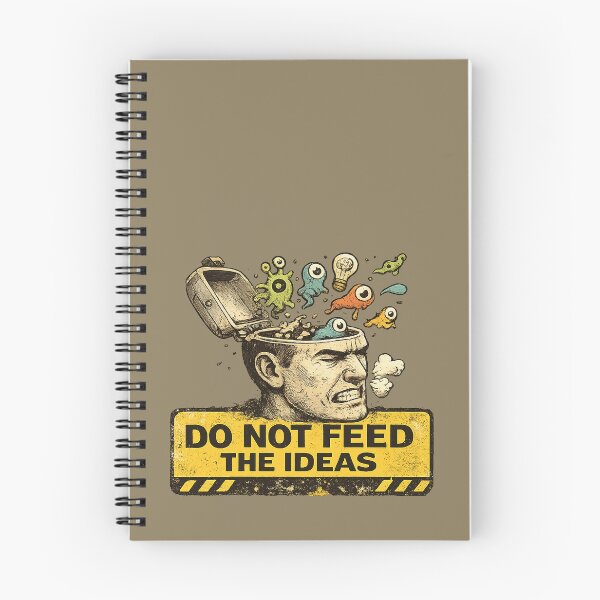 Item preview, do not feed the ideas designed and sold by PR7M.