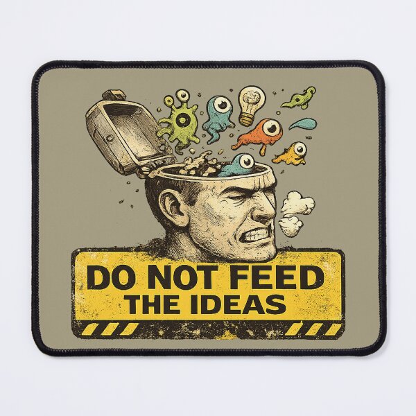 Item preview, do not feed the ideas designed and sold by PR7M.
