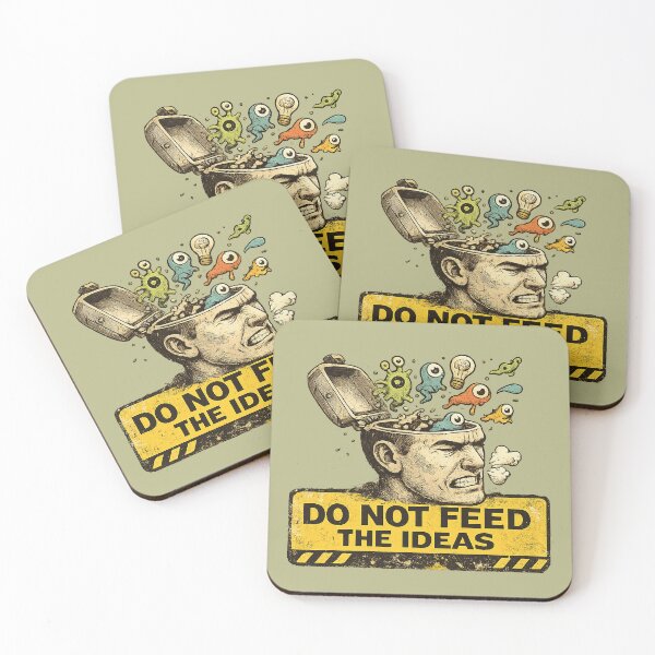 Item preview, do not feed the ideas designed and sold by PR7M.