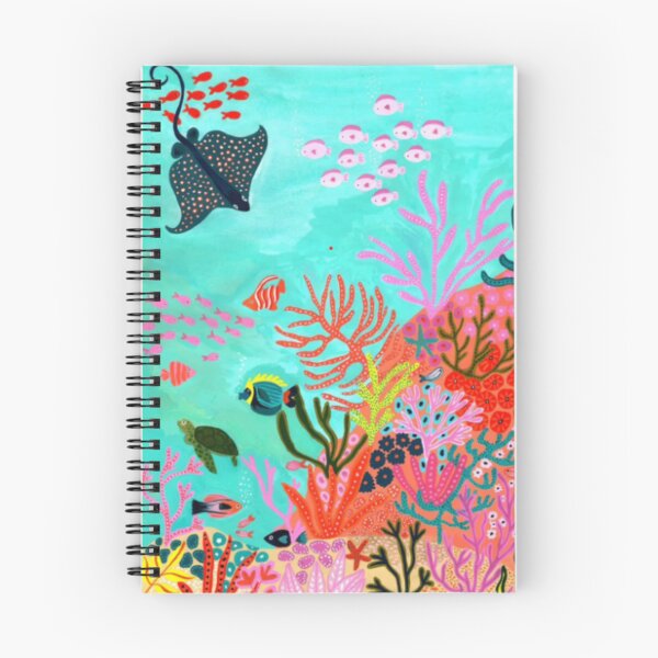 Item preview, Marine life designed and sold by DarlaPrints.