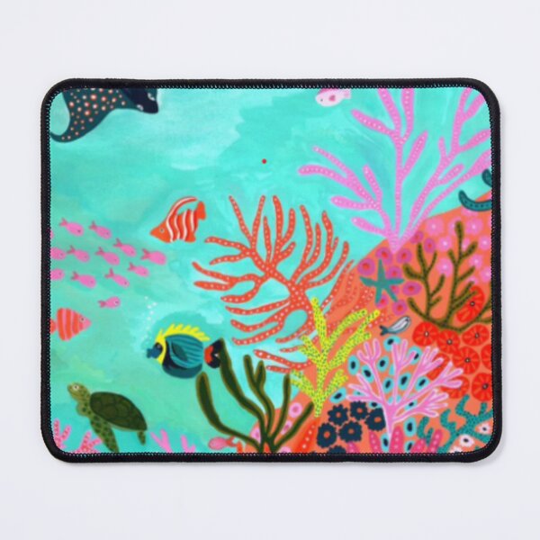 Item preview, Marine life designed and sold by DarlaPrints.