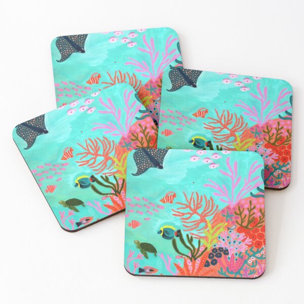 Item preview, Marine life designed and sold by DarlaPrints.