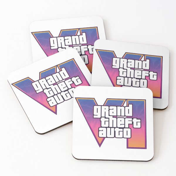 Item preview, Grand Theft Auto 6 designed and sold by EBANON.