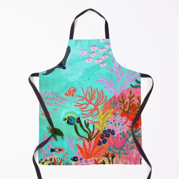 Item preview, Marine life designed and sold by DarlaPrints.