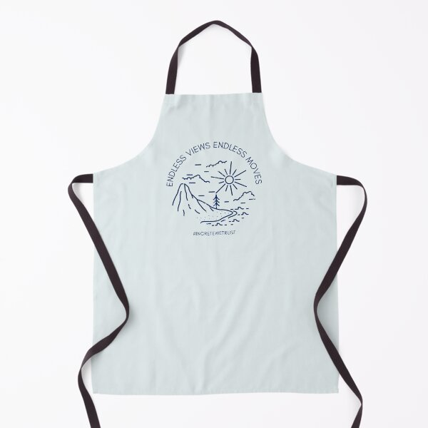 Item preview, Endless Views, Endless Moves designed and sold by InCreteWeTrust.