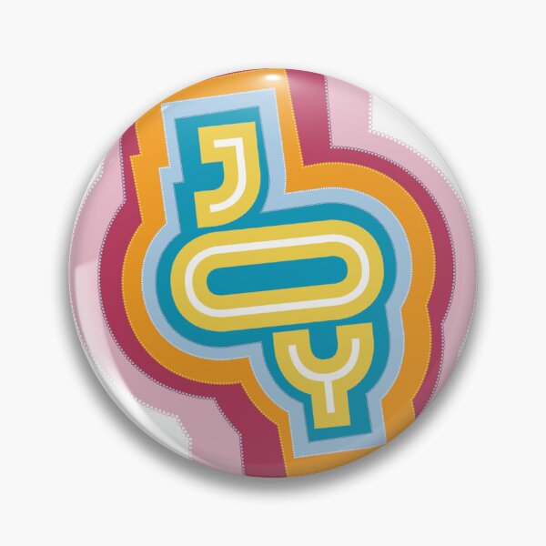 Item preview, JOY designed and sold by Sumanity Arts.