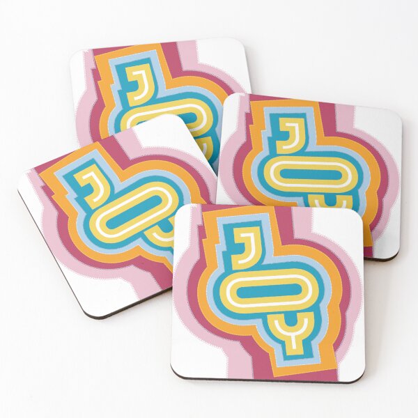 Item preview, JOY designed and sold by Sumanity Arts.