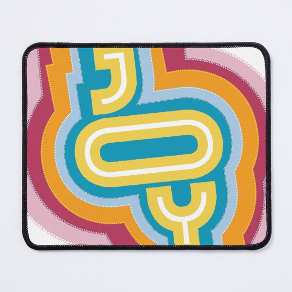 Item preview, JOY designed and sold by Sumanity Arts.