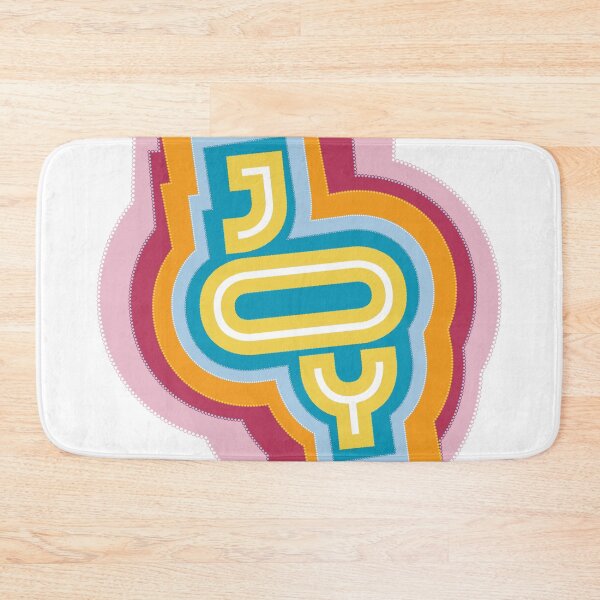 Item preview, JOY designed and sold by Sumanity Arts.
