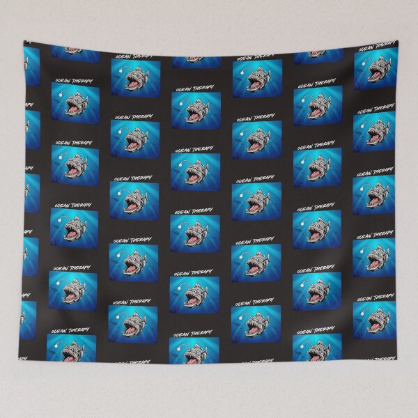 Item preview, Ocean Therapy designed and sold by Bubpat.