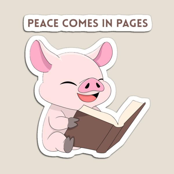 Item preview, Peace comes in pages designed and sold by creativityisfun.