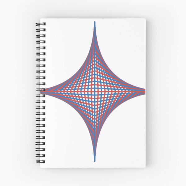 Item preview, Parabolic Curve designed and sold by tiredteacher57.
