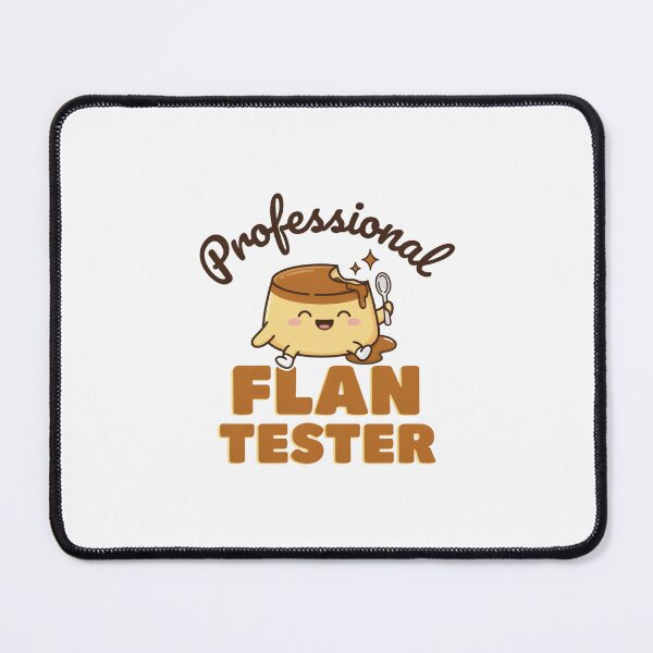 Item preview, Professional Flan Tester designed and sold by Peter Stawicki.