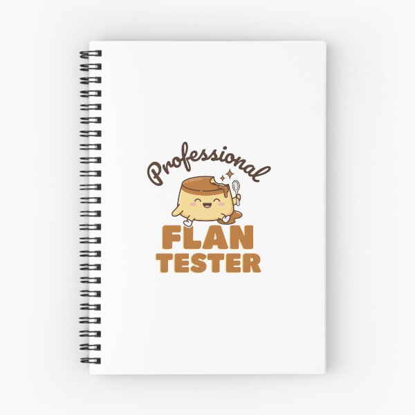 Item preview, Professional Flan Tester designed and sold by Peter Stawicki.