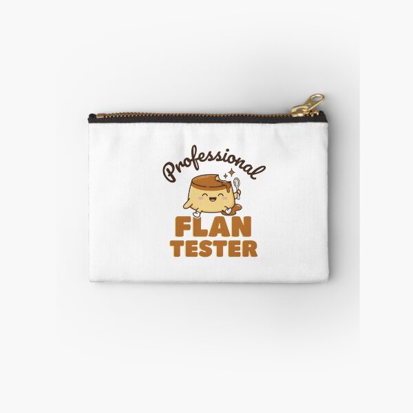 Item preview, Professional Flan Tester designed and sold by Peter Stawicki.
