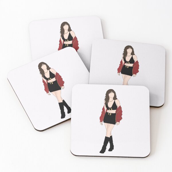 Item preview, Allie (Off Campus) designed and sold by Alpha1810.