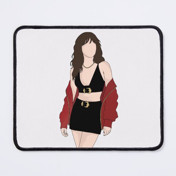Item preview, Allie (Off Campus) designed and sold by Alpha1810.