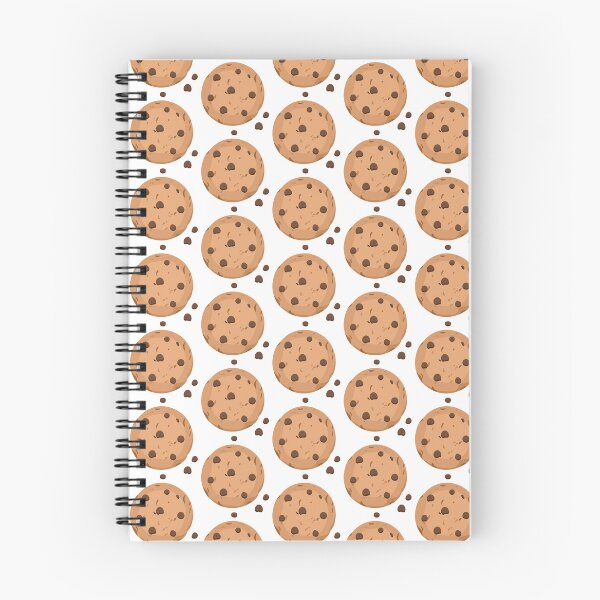 Item preview, Chocolate Chip Cookie Sweet Baked Biscuit designed and sold by Anne97s.