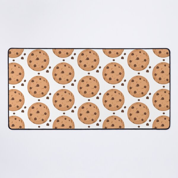 Item preview, Chocolate Chip Cookie Sweet Baked Biscuit designed and sold by Anne97s.